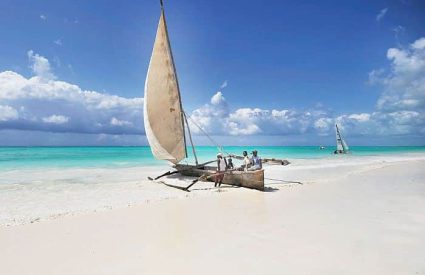 Zanzibar Trip Report by Kate