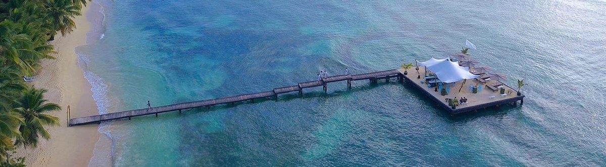 Madagascar honeymoons - Princesse Bora Lodge on Ile Sainte Marie