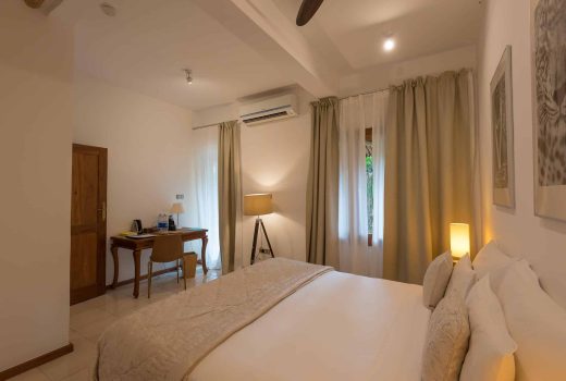 Cinnamon Family Room