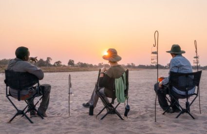 Safari Clothing in Africa – Top Tips for Spring