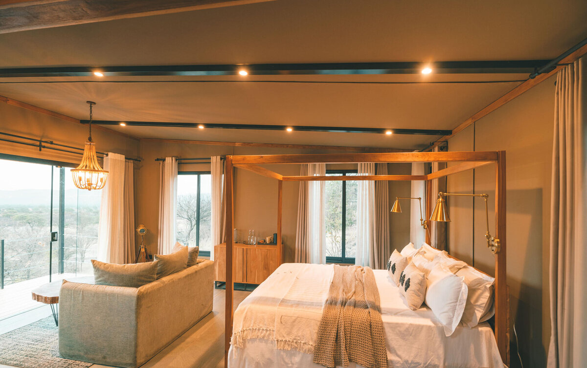 Cedarberg Travel | Nimali Central Serengeti