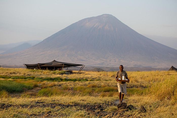 Cedarberg Travel | Hidden Tanzania with Lake Natron