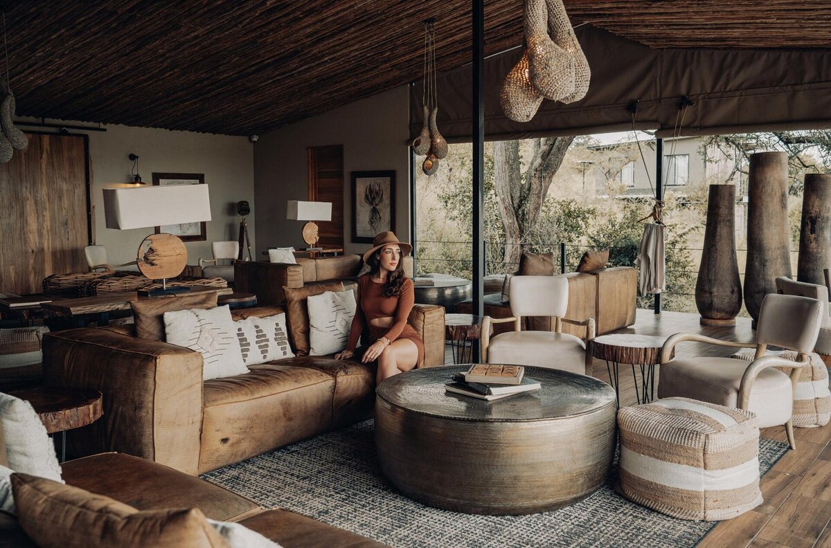 Cedarberg Travel | Nimali Central Serengeti