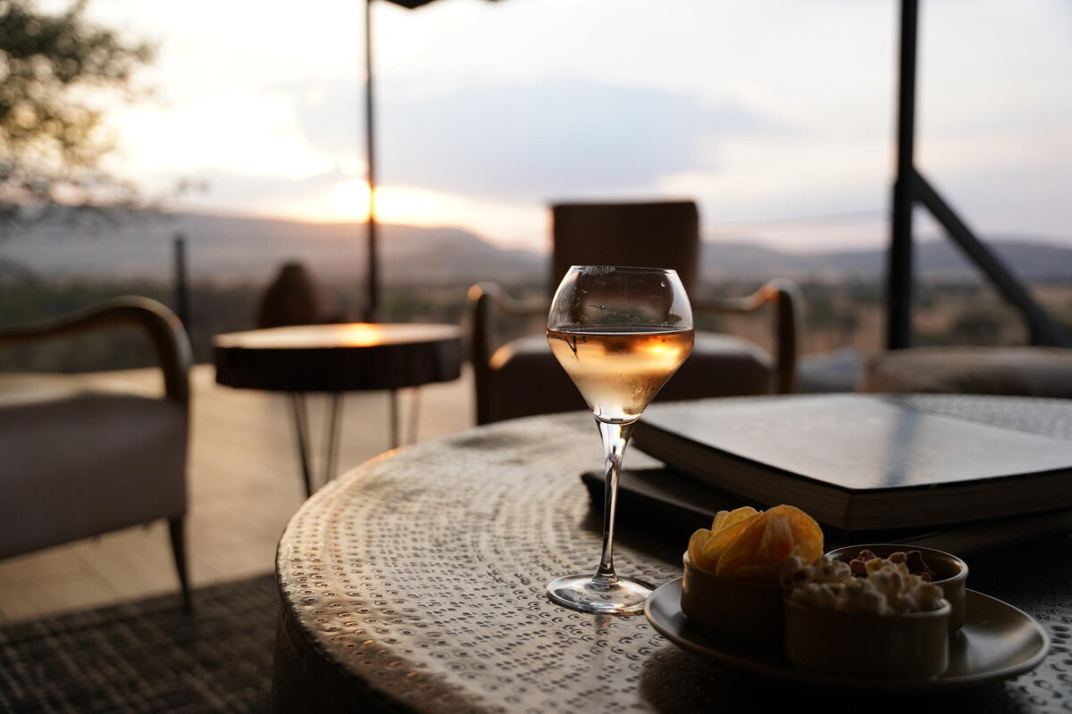 Cedarberg Travel | Nimali Central Serengeti