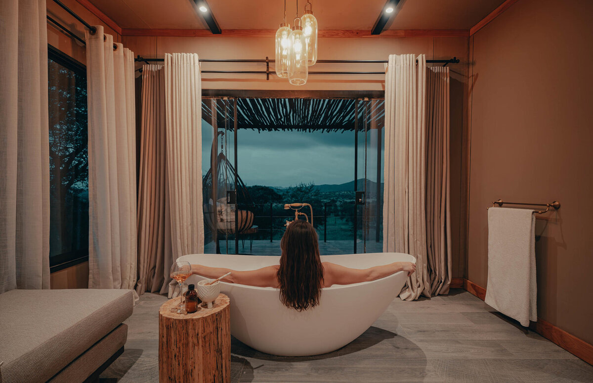 Cedarberg Travel | Nimali Central Serengeti