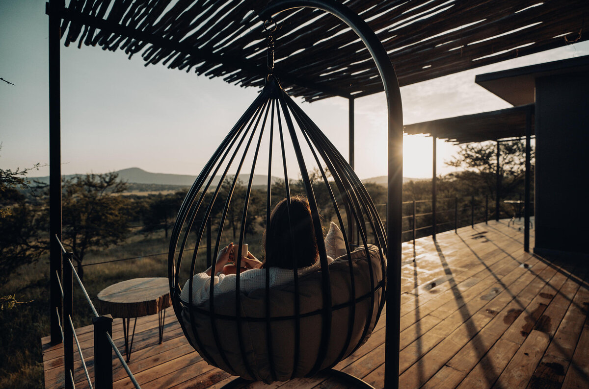 Cedarberg Travel | Nimali Central Serengeti