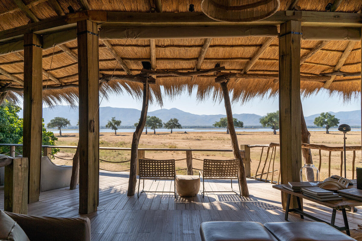 Cedarberg Travel | Nyamatusi Camp