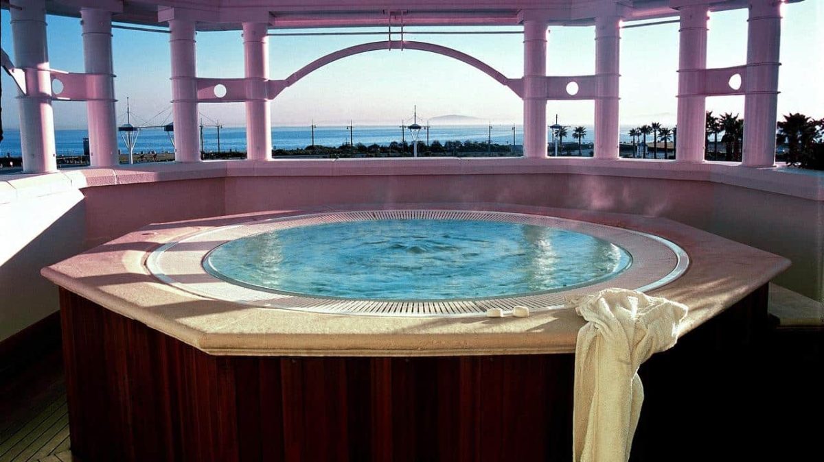 Cedarberg Travel | InterContinental Table Bay Hotel