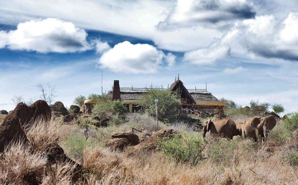 Cedarberg Travel | Elerai Camp