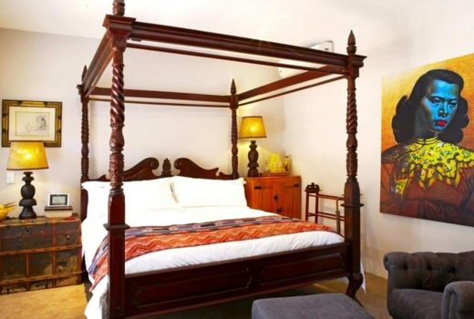 Standard Superior Groundfloor