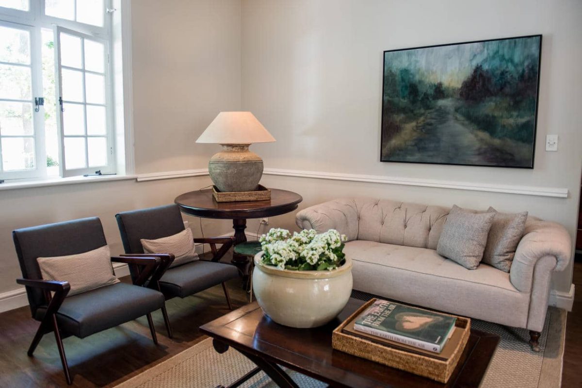 Cedarberg Travel | River Manor Boutique Hotel & Spa