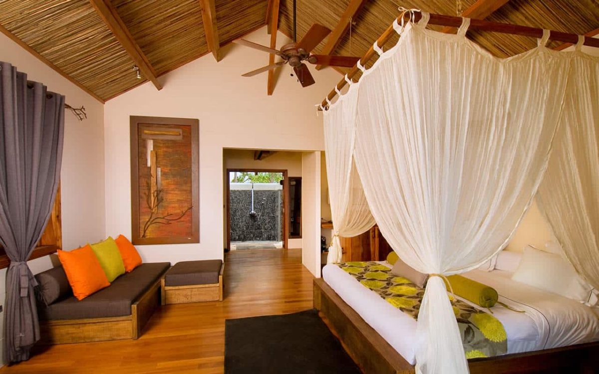 Cedarberg Travel | Lakaz Chamarel Exclusive Lodge