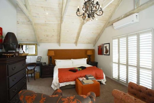 Superior Sea View Suite