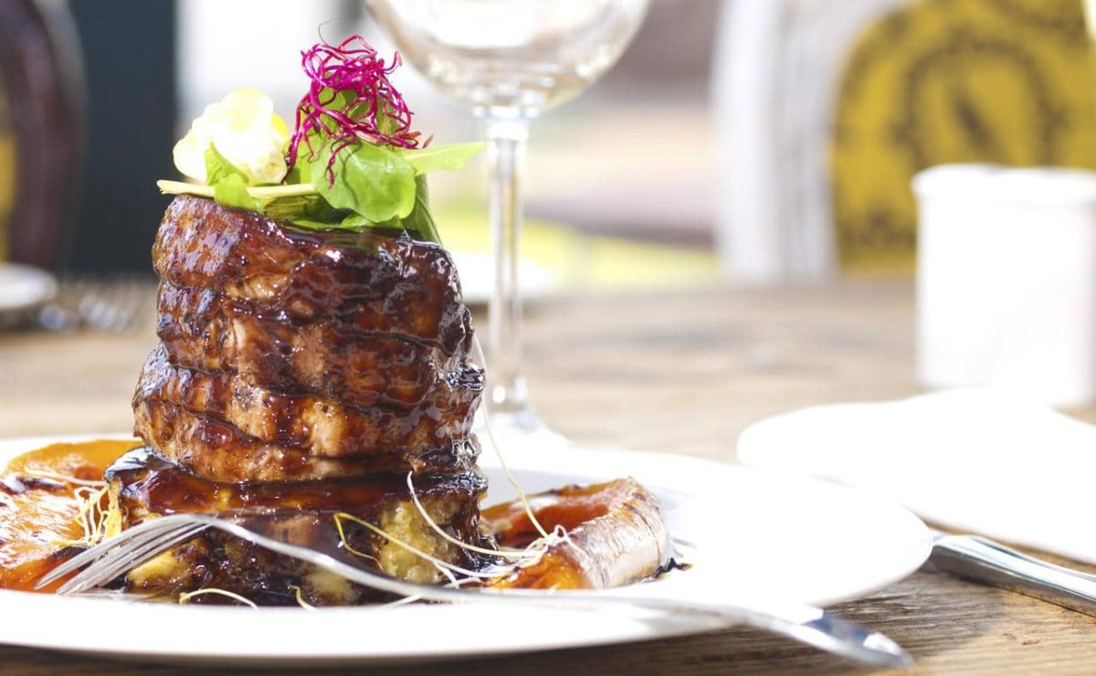 Cedarberg Travel | The Turbine Boutique Hotel & Spa