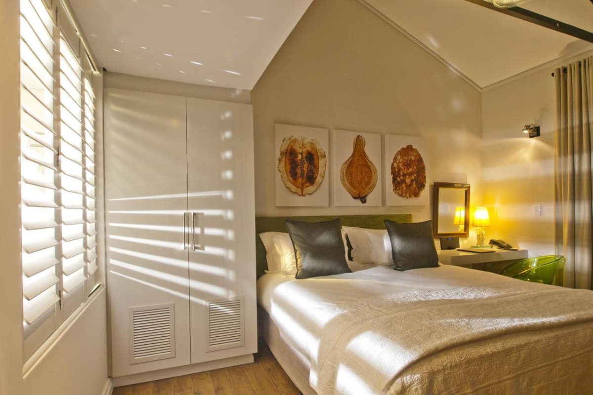 Cedarberg Travel | The Turbine Boutique Hotel & Spa