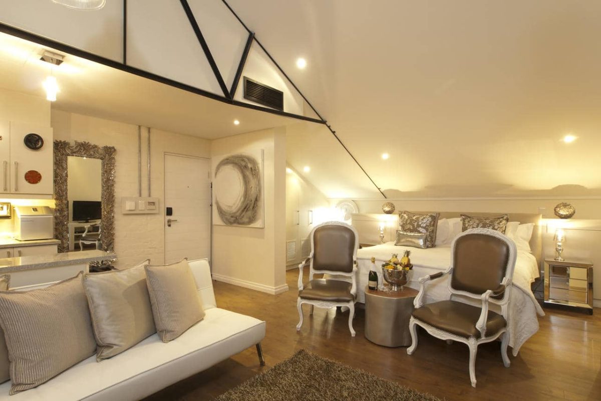 Cedarberg Travel | The Turbine Boutique Hotel & Spa