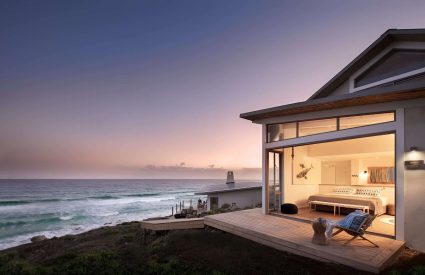Lekkerwater Beach Lodge at De Hoop