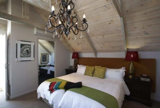 Standard Superior 1st Floor