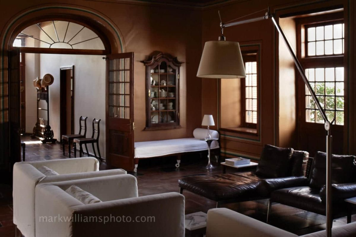 Cedarberg Travel | Babylonstoren Hotel & Wine Estate