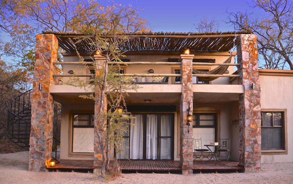 Cedarberg Travel | Camelthorn Lodge
