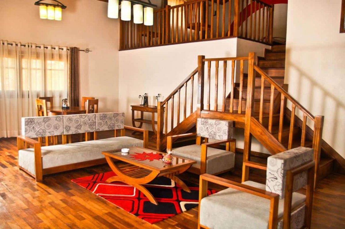 Cedarberg Travel | Andasibe Hotel