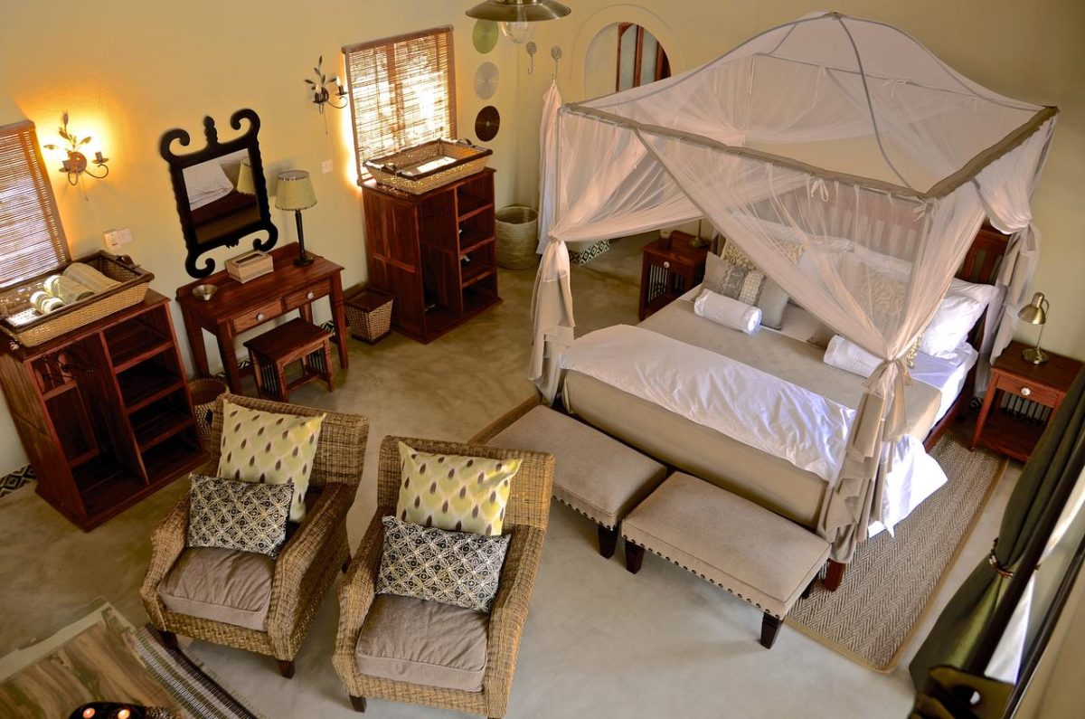 Cedarberg Travel | Camelthorn Lodge