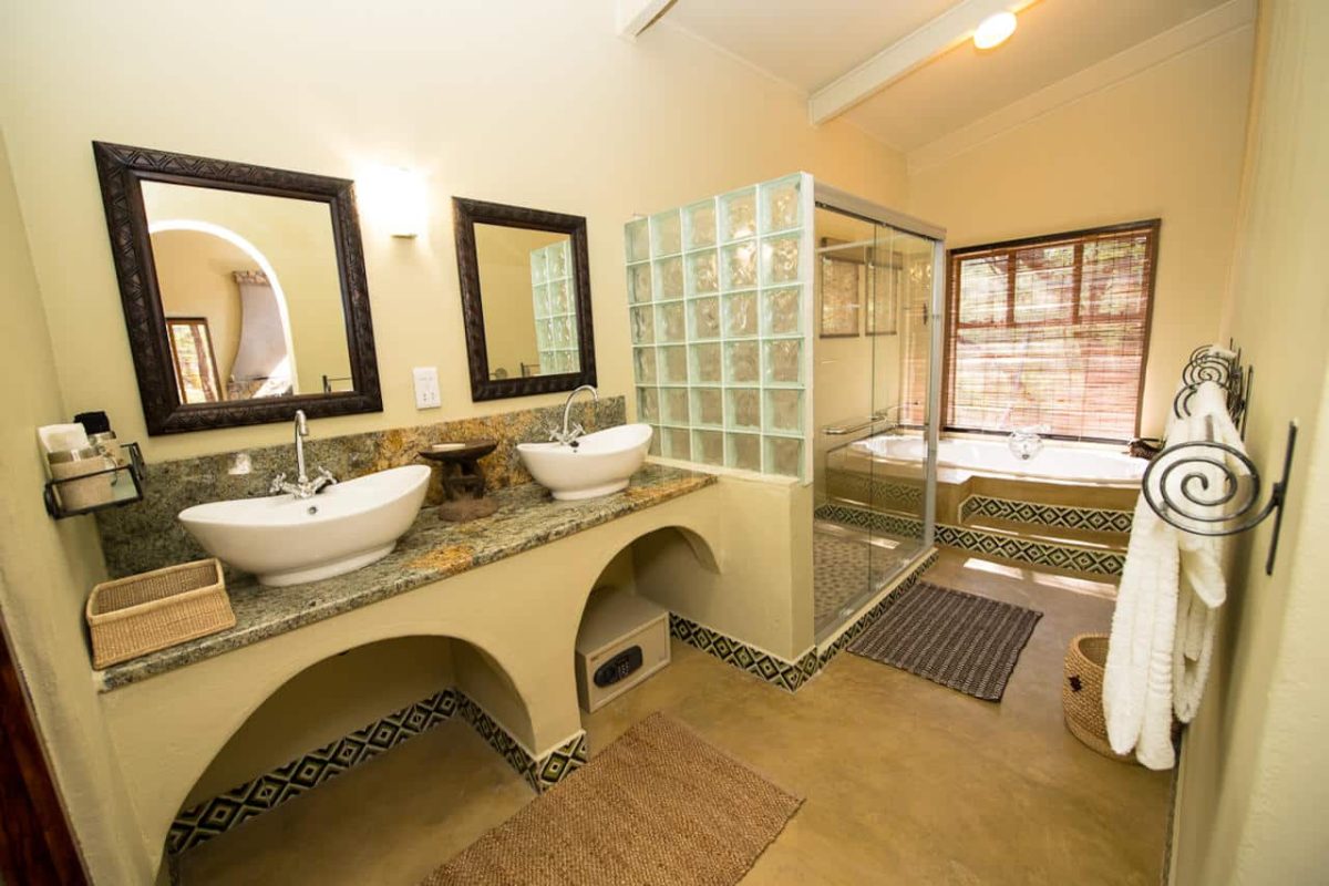 Cedarberg Travel | Camelthorn Lodge