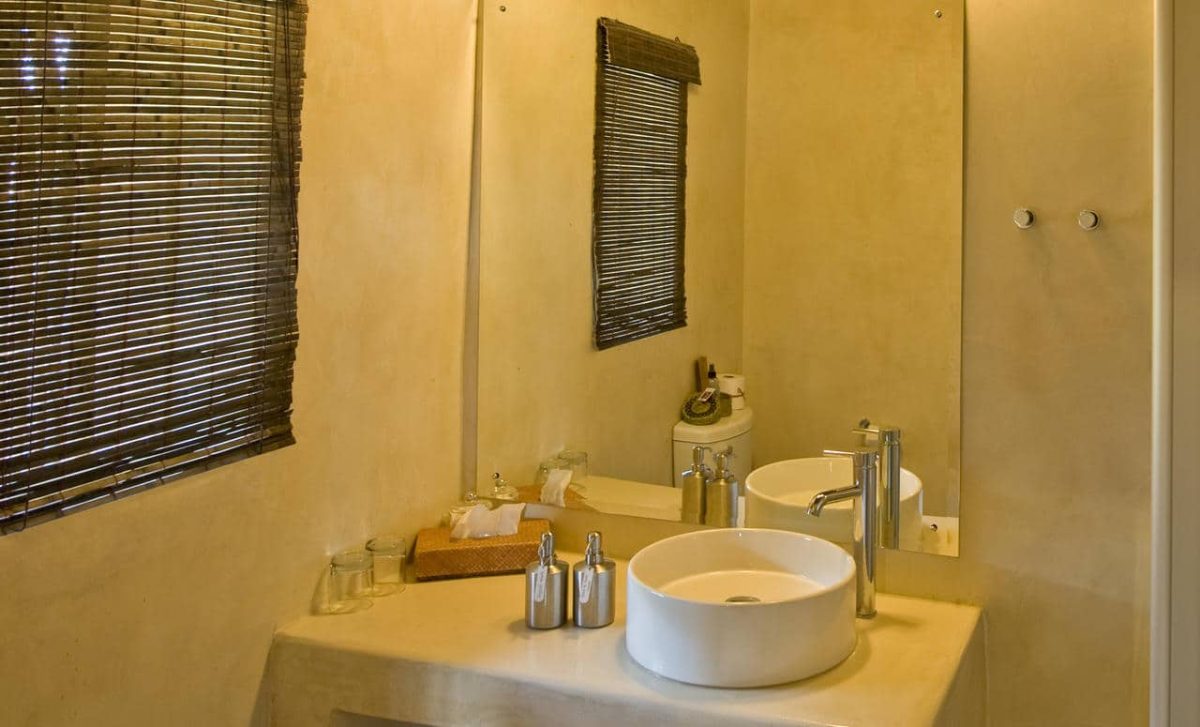 Cedarberg Travel | Onguma Bush Camp