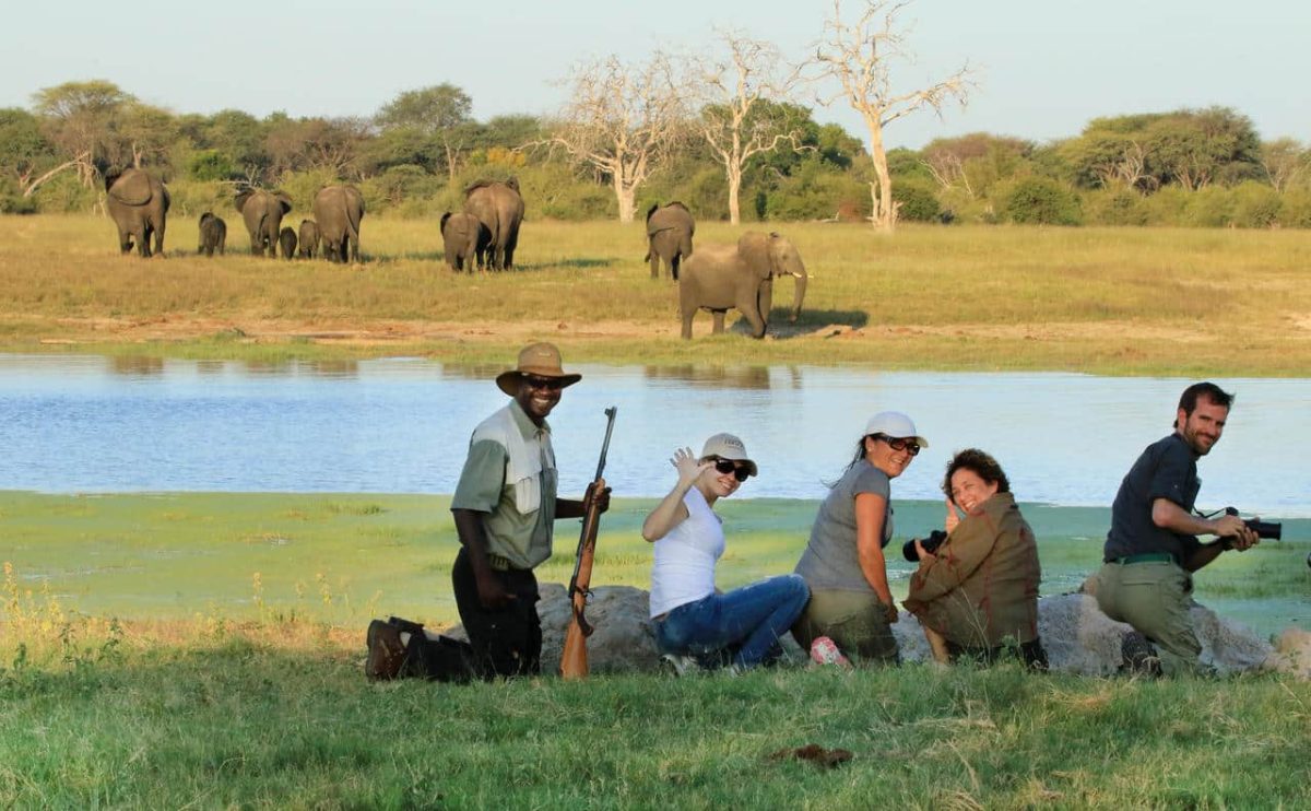 Cedarberg Travel | Camelthorn Lodge