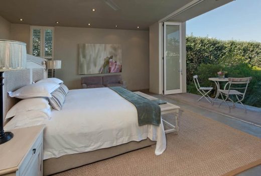 Fynbos Executive Suite