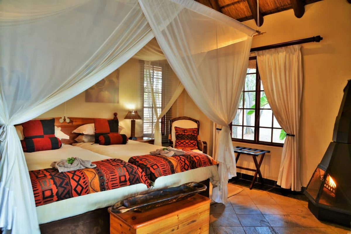 Cedarberg Travel | Kololo Game Reserve
