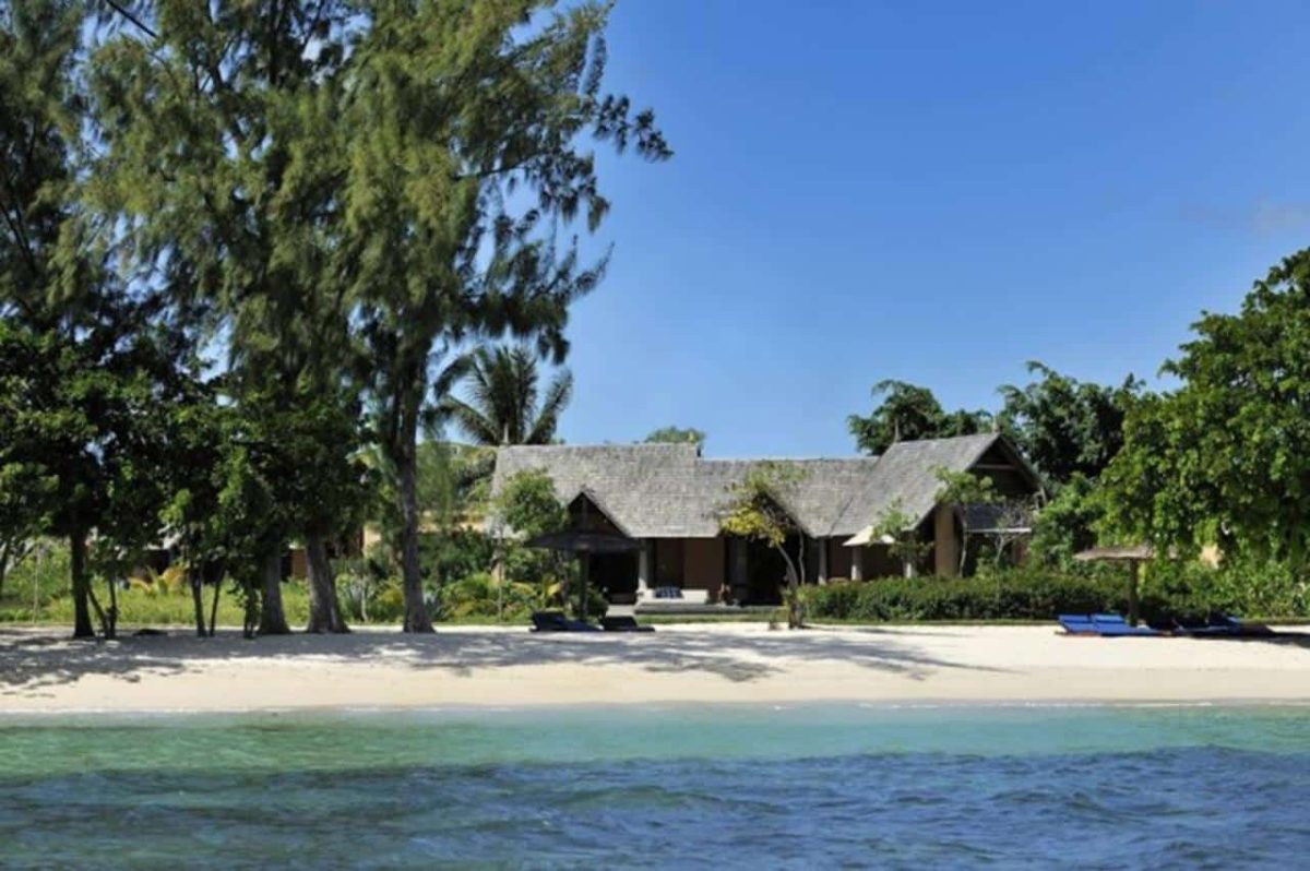 Cedarberg Travel | Maradiva Villas Resort & Spa