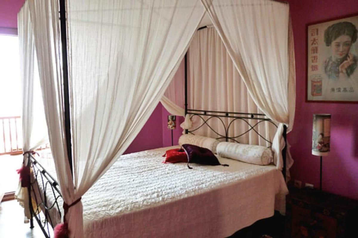 Cedarberg Travel | Lokanga Boutique Hotel