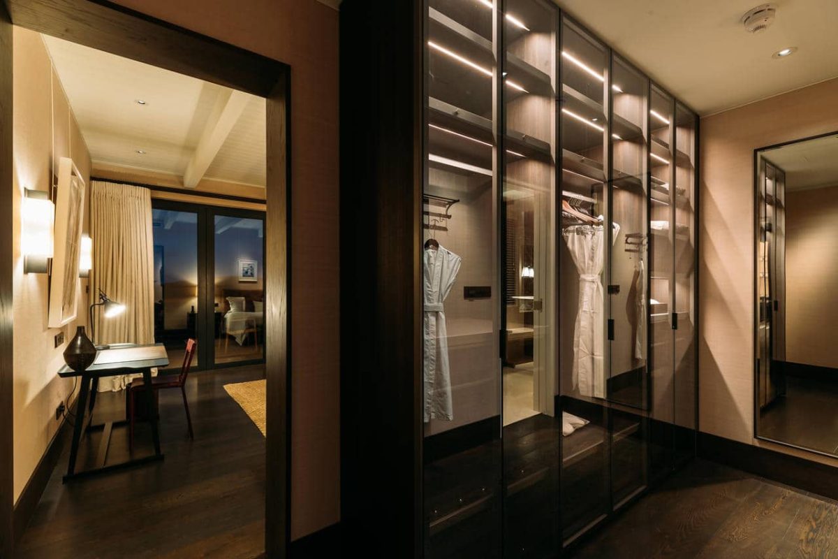 Cedarberg Travel | Delaire Graff Lodges & Spa