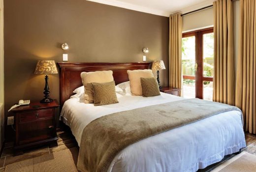 Room 1 - Garden Room