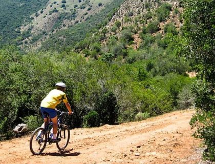 Zuurberg Mountains – Mountain Biking & Hiking