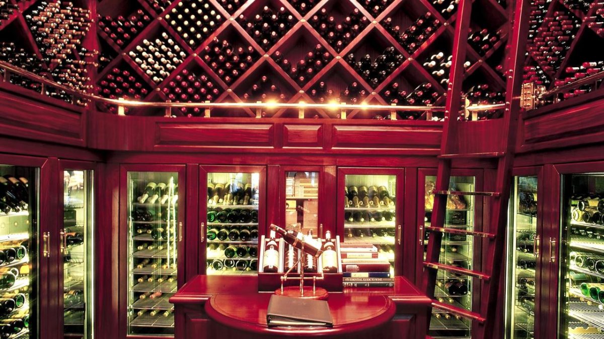 Cedarberg Travel | InterContinental Table Bay Hotel