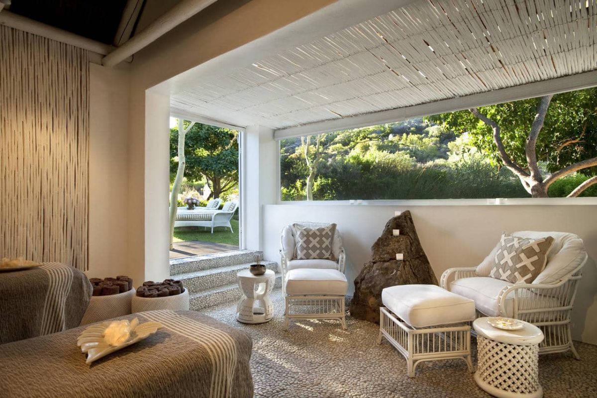 Cedarberg Travel | Bushmans Kloof Wilderness Reserve