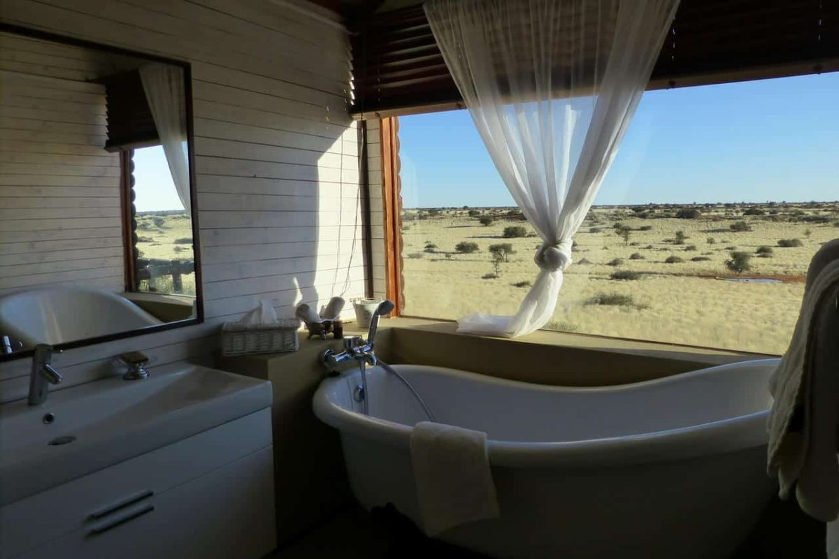 Cedarberg Travel | Bagatelle Kalahari Game Ranch