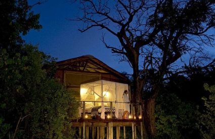 The 10 Best Sleep-Outs or Star Beds in South Africa in 2026