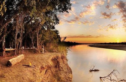 Bilimungwe Bush Camp