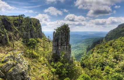 5 Reasons to stay on the Drakensberg Escarpment after a Kruger safari