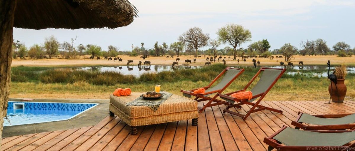 Cedarberg Travel | Bomani Tented Lodge