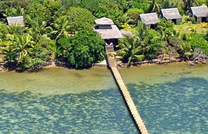 Boraha Village Hotel