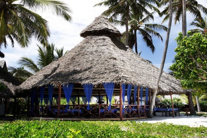 Cedarberg Travel | Luxury Zanzibar Getaway 4 nights