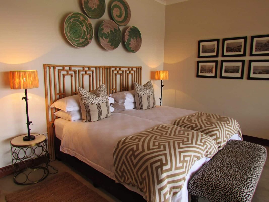 Cedarberg Travel | Buhala Lodge