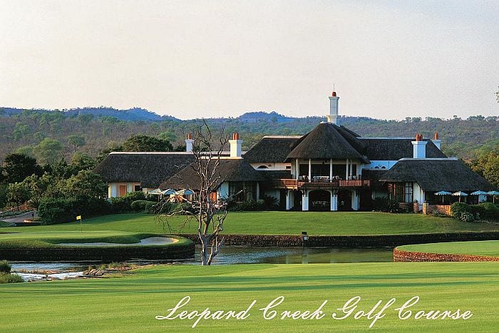 Leopard Creek