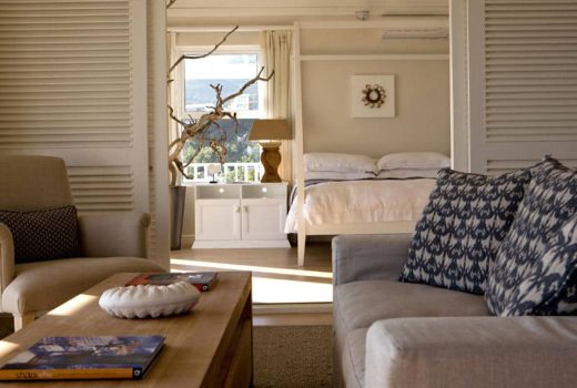 Penthouse Master Suite