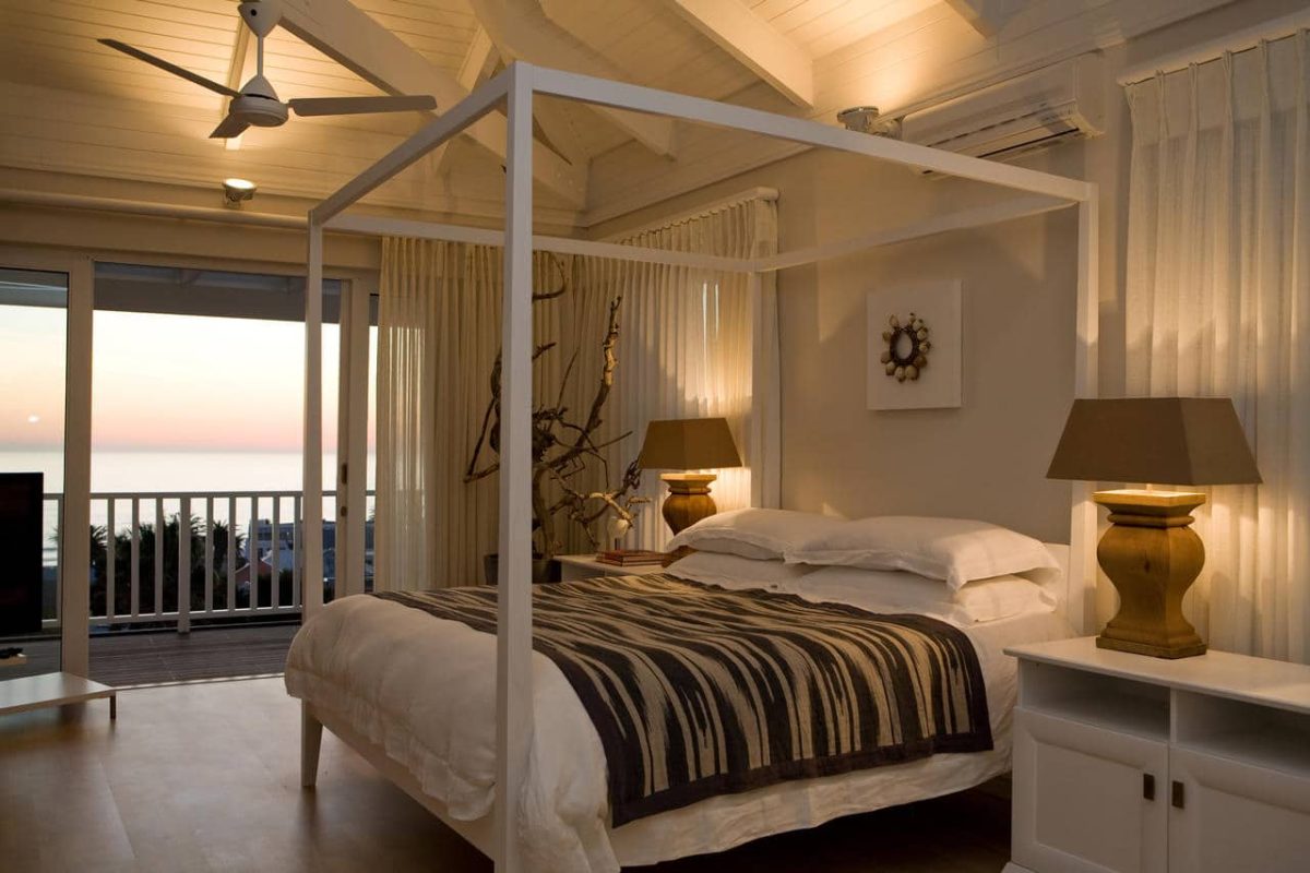 Cedarberg Travel | Sea Five Boutique Hotel