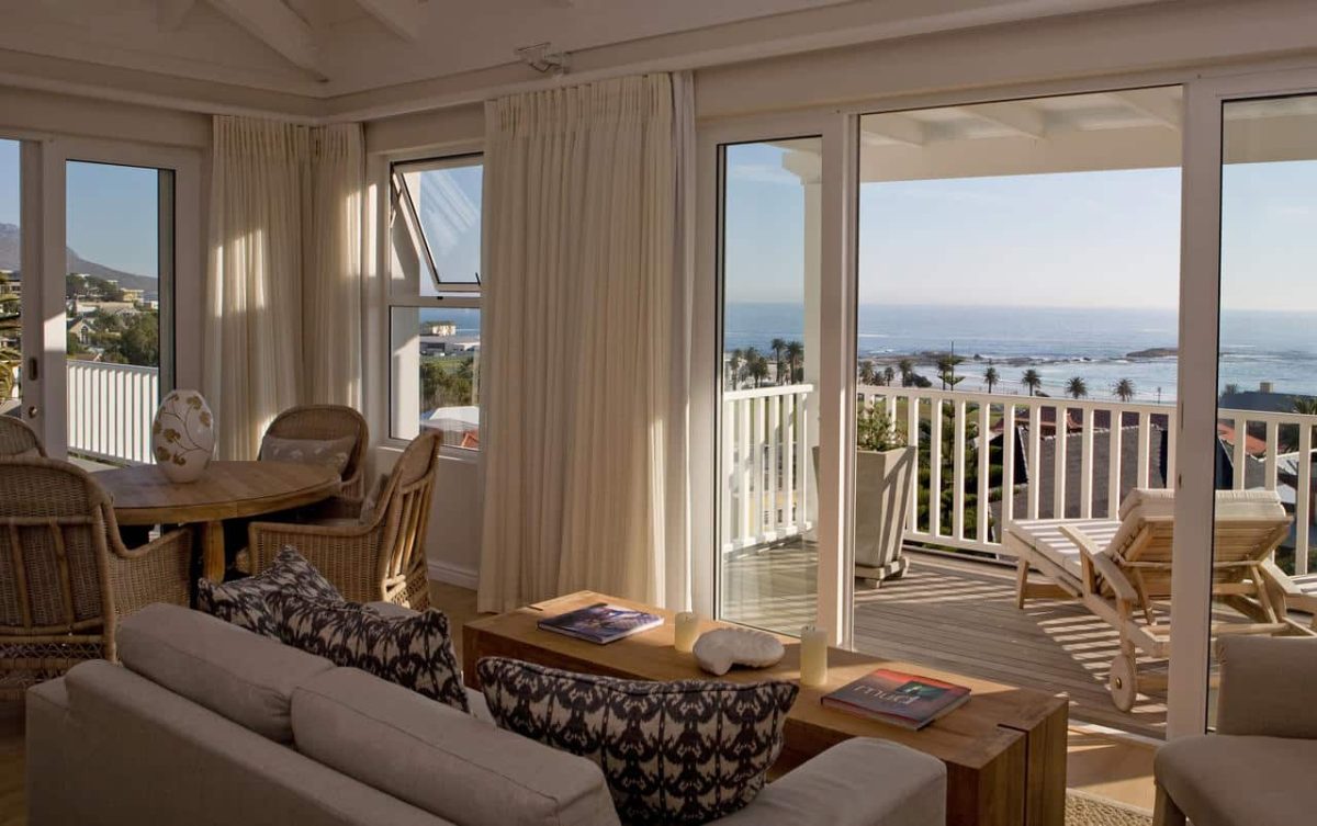 Cedarberg Travel | Sea Five Boutique Hotel